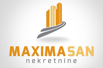 Logo Maxima San